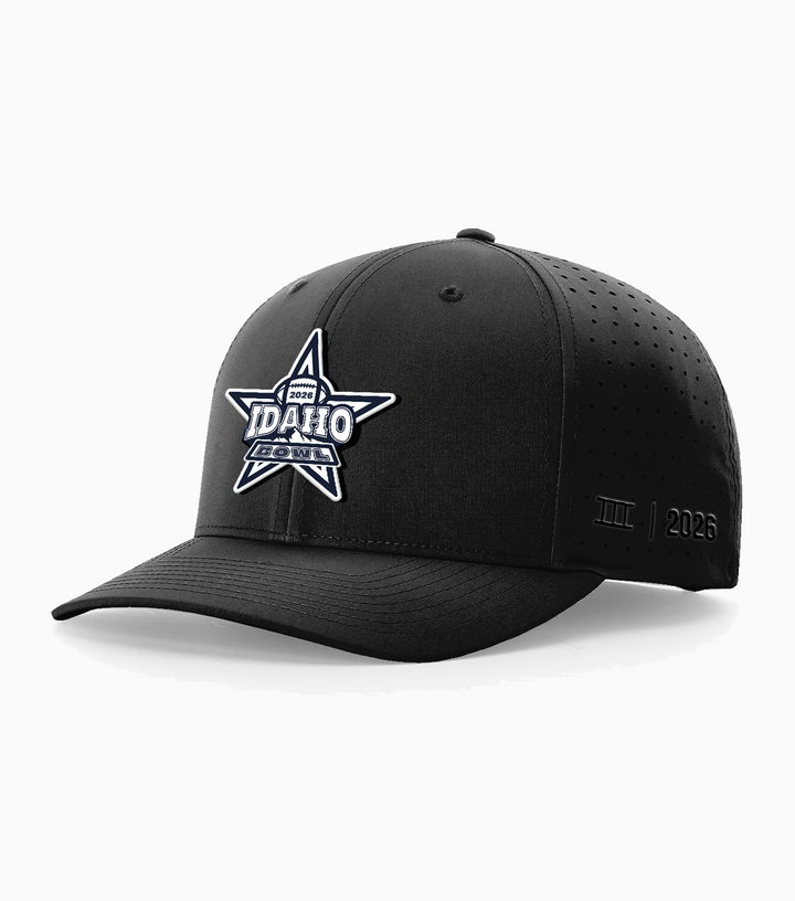 Laser Perf R-Flex Snapback STAR