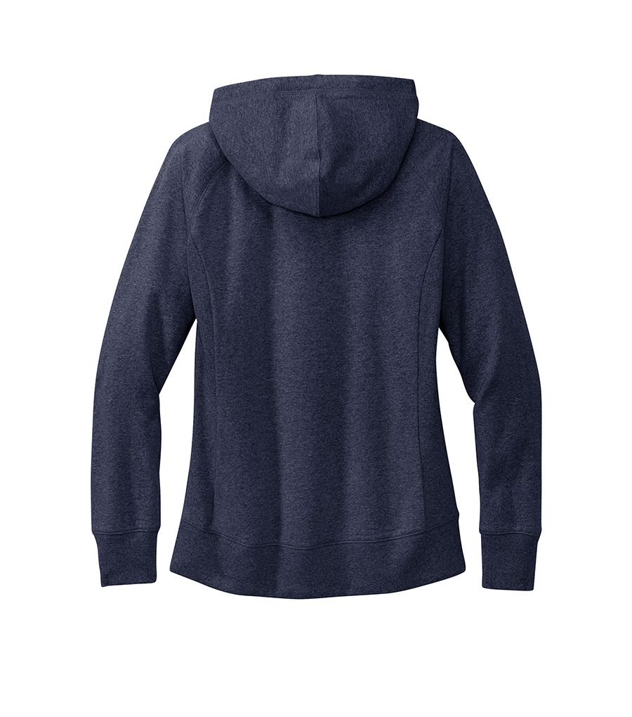 Women's Re-Fleece Hood