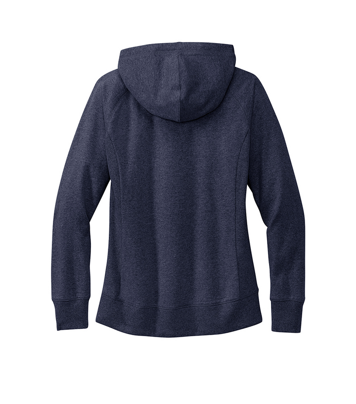Women's Re-Fleece Hood