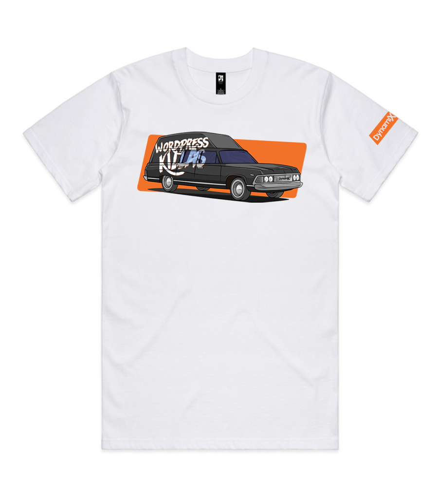 Classic Tee "Killas"