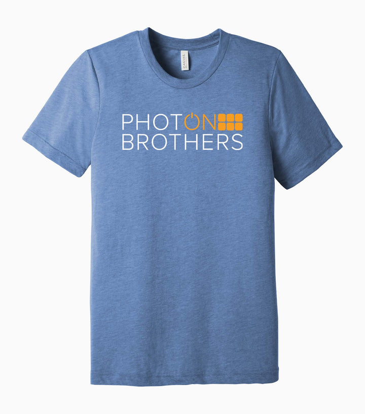 Triblend Tee