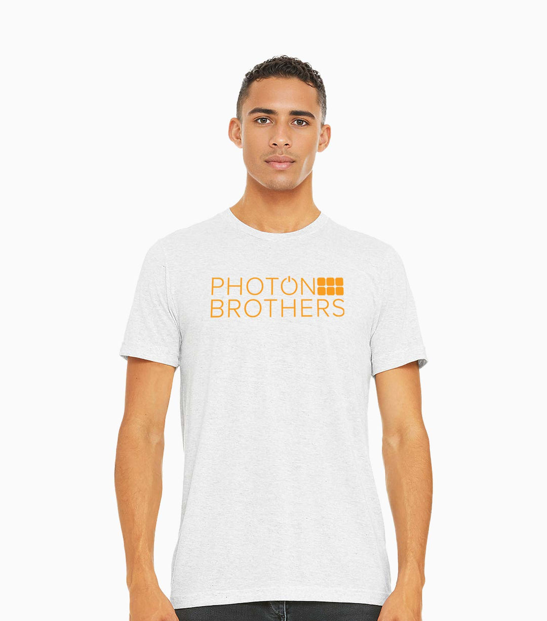 Triblend Tee