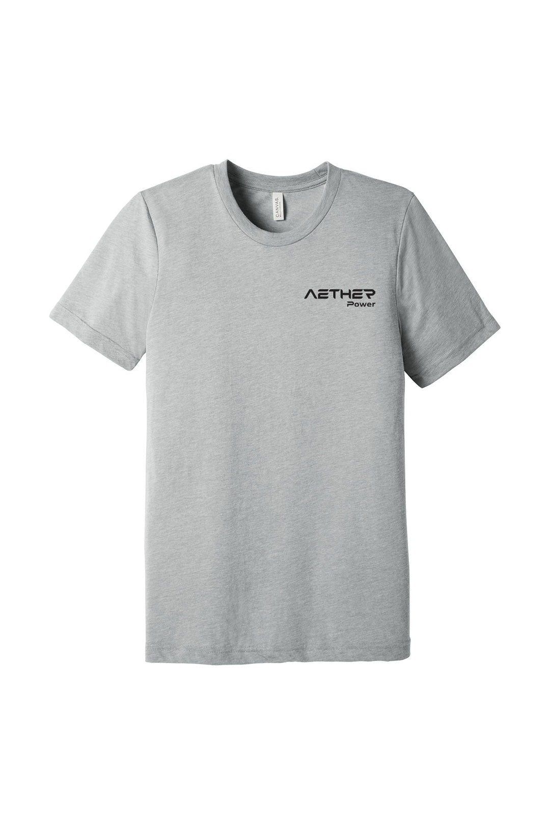Unisex Triblend Tee