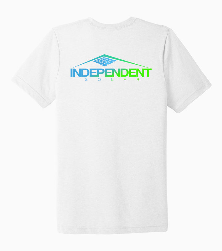 Triblend Tee