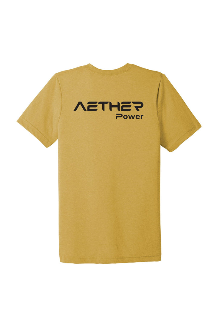 Unisex Triblend Tee