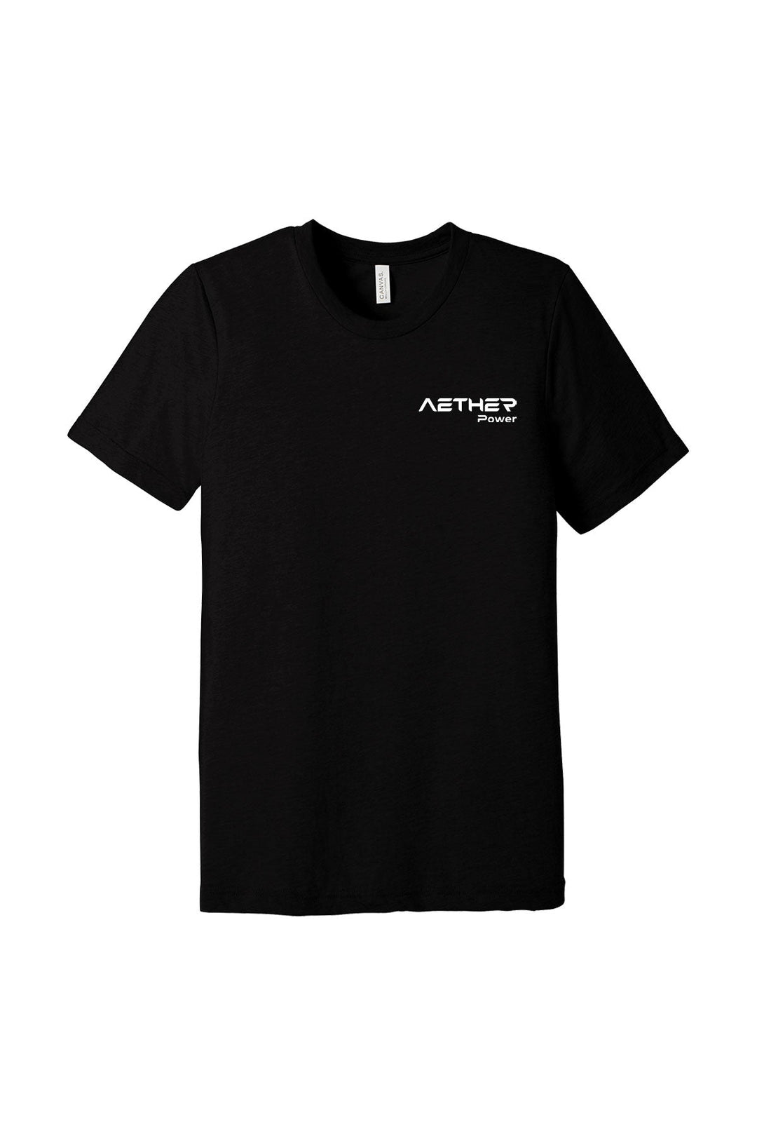 Unisex Triblend Tee