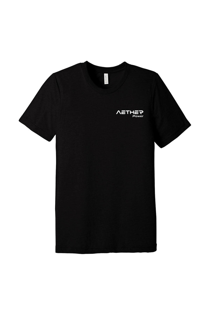 Unisex Triblend Tee