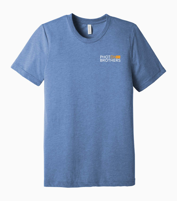 Triblend Tee