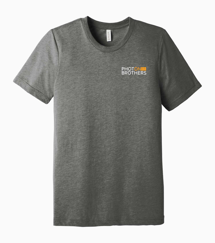 Triblend Tee