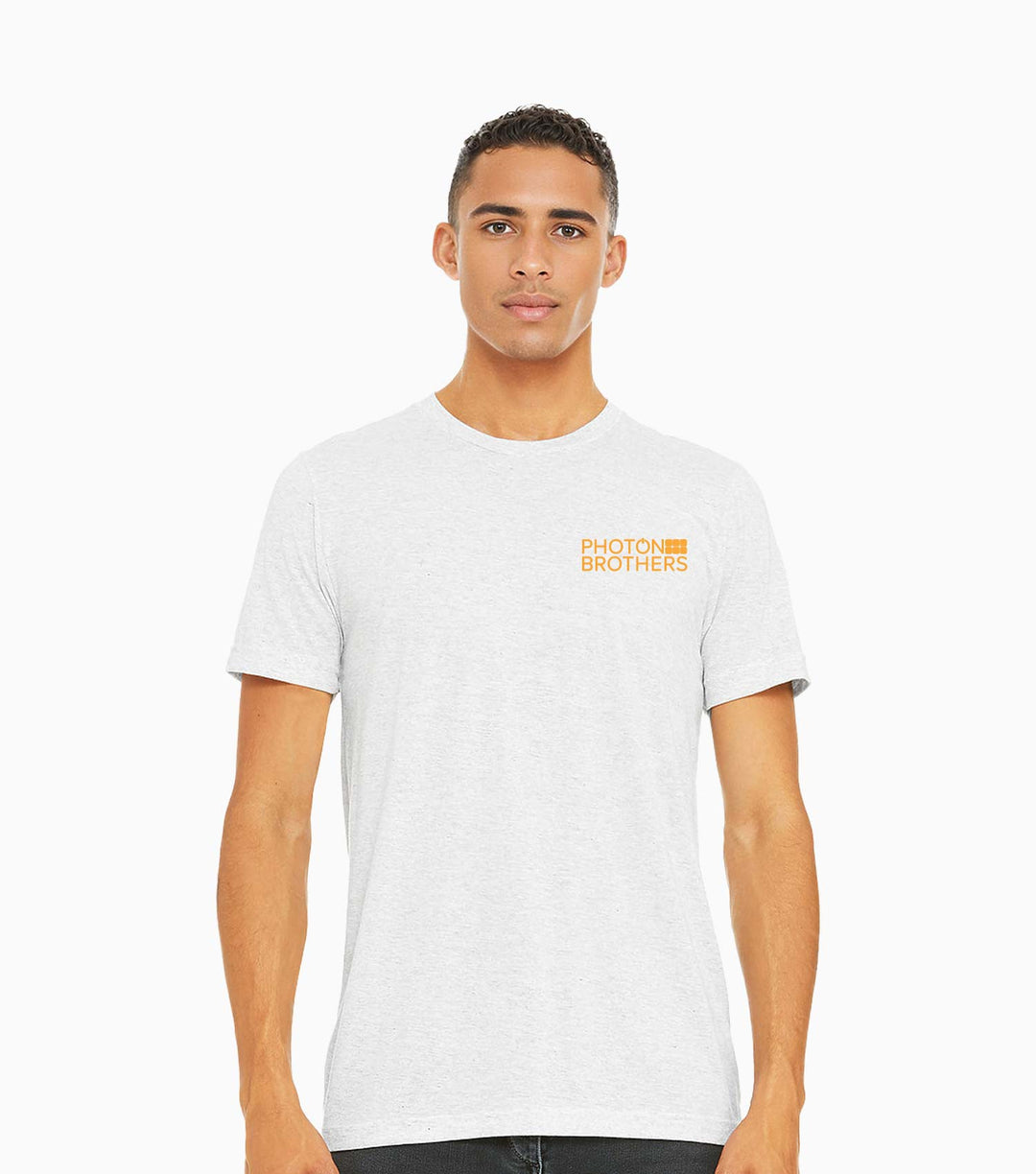 Triblend Tee