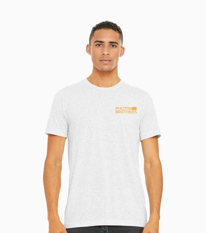 Triblend Tee
