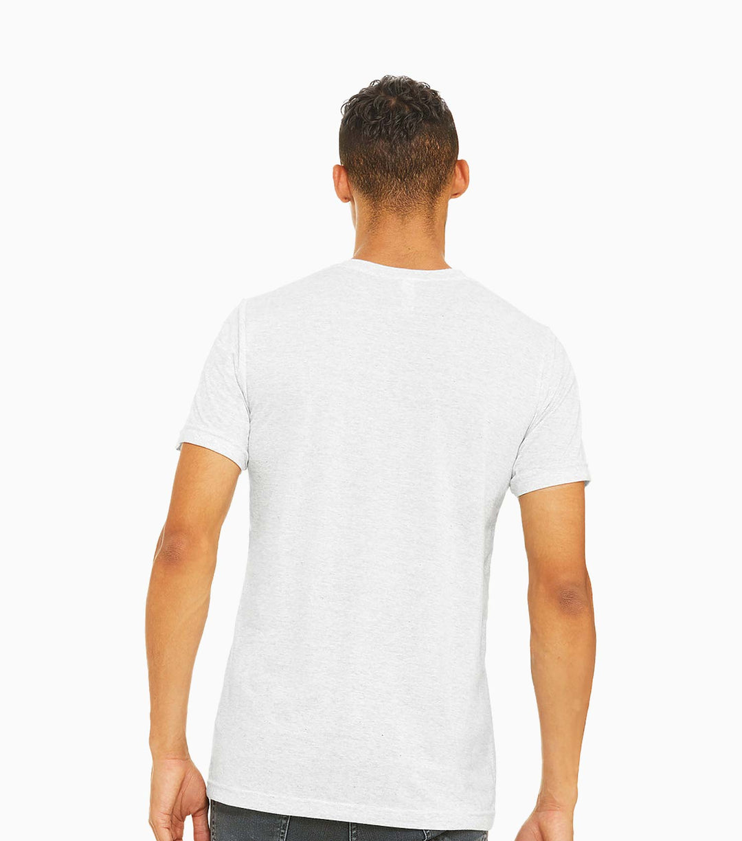 Triblend Tee