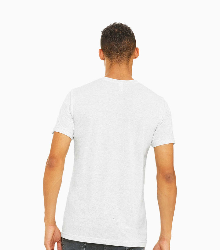 Triblend Tee