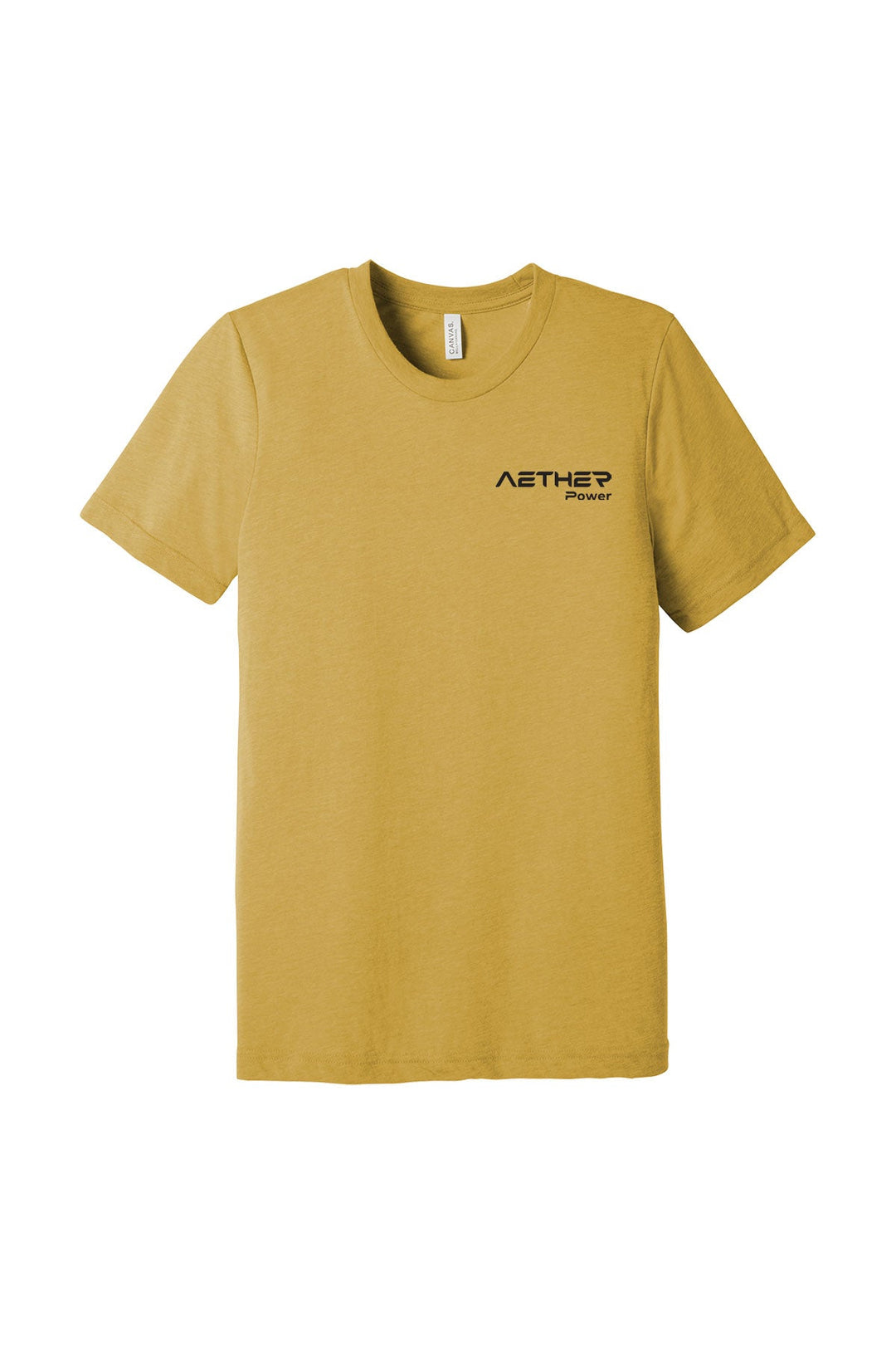 Unisex Triblend Tee