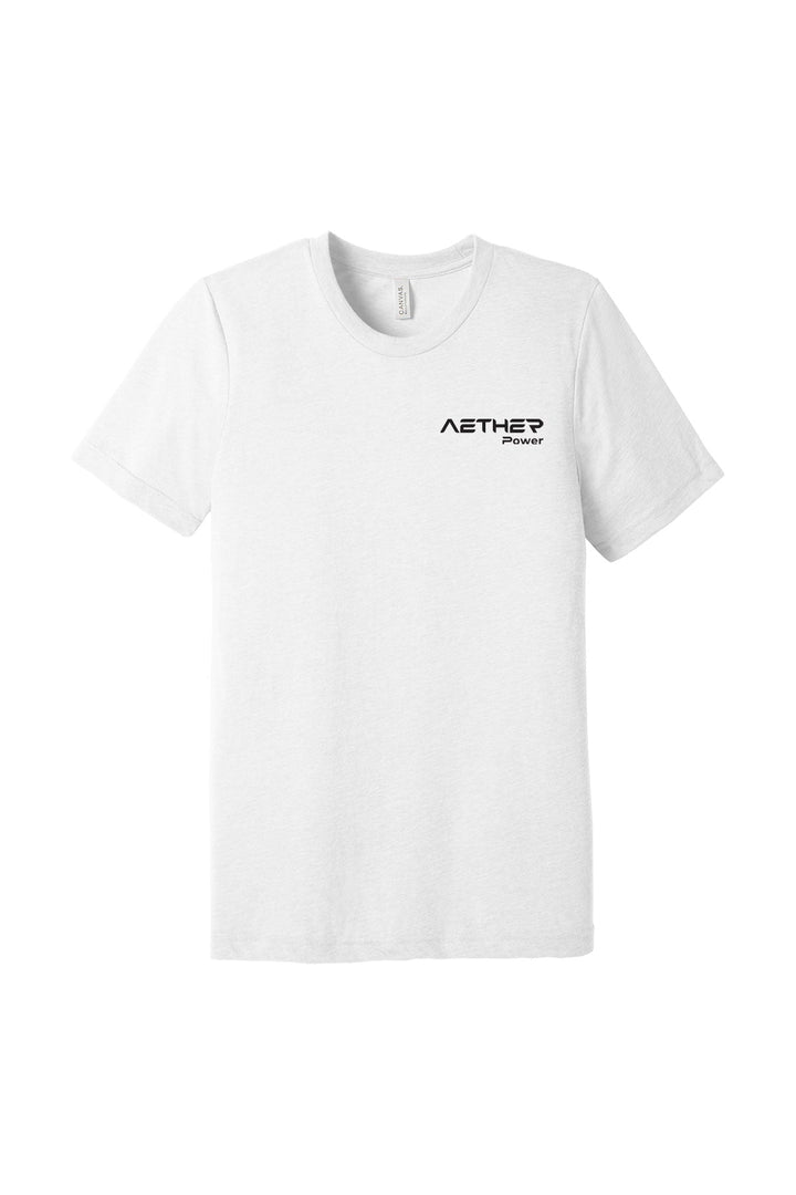 Unisex Triblend Tee