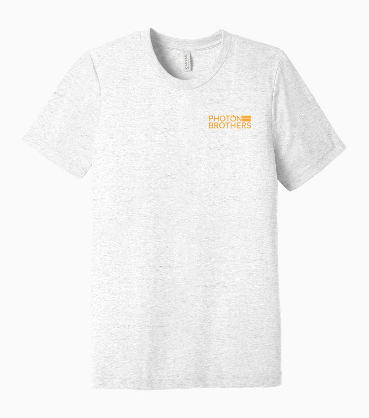 Triblend Tee