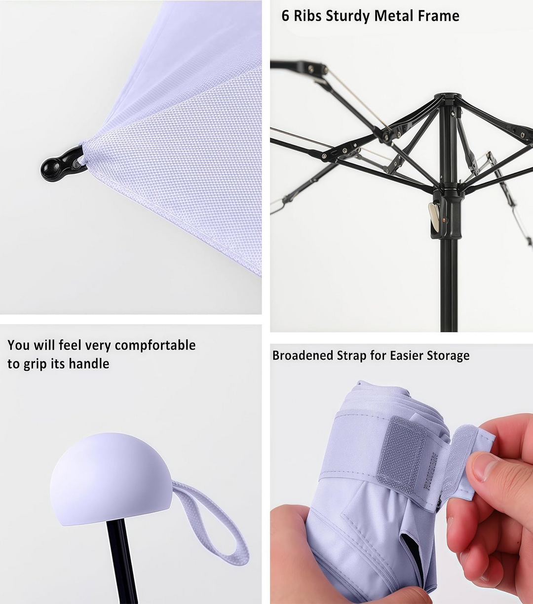 Mini Umbrella