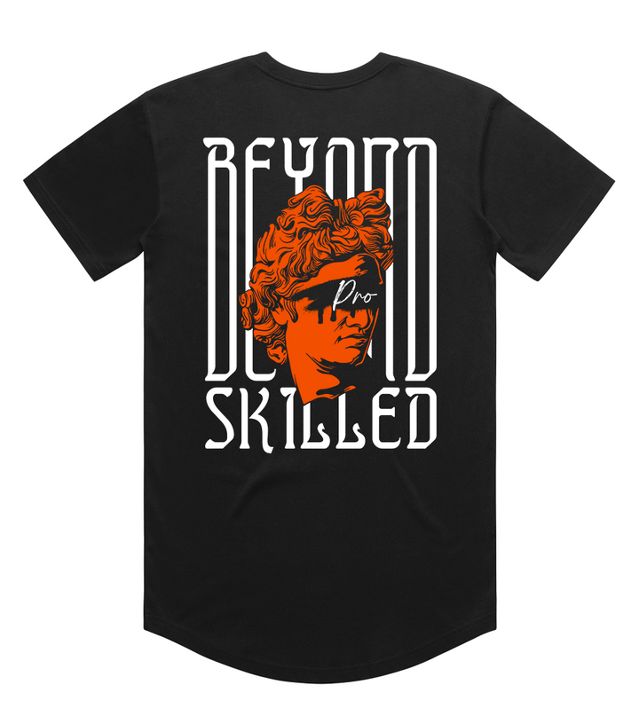 Beyond Skilled