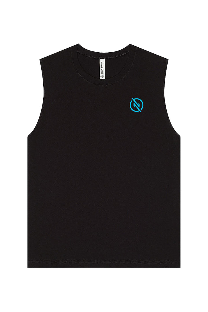 Unisex Jersey Muscle Tank