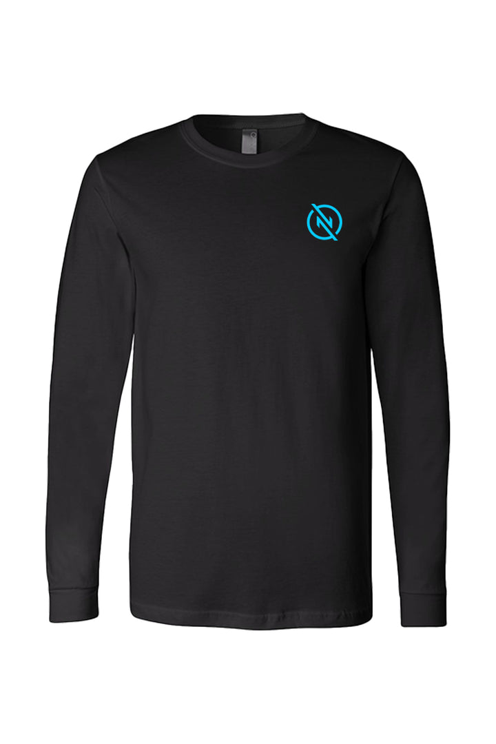 Unisex Jersey Long Sleeve Tee