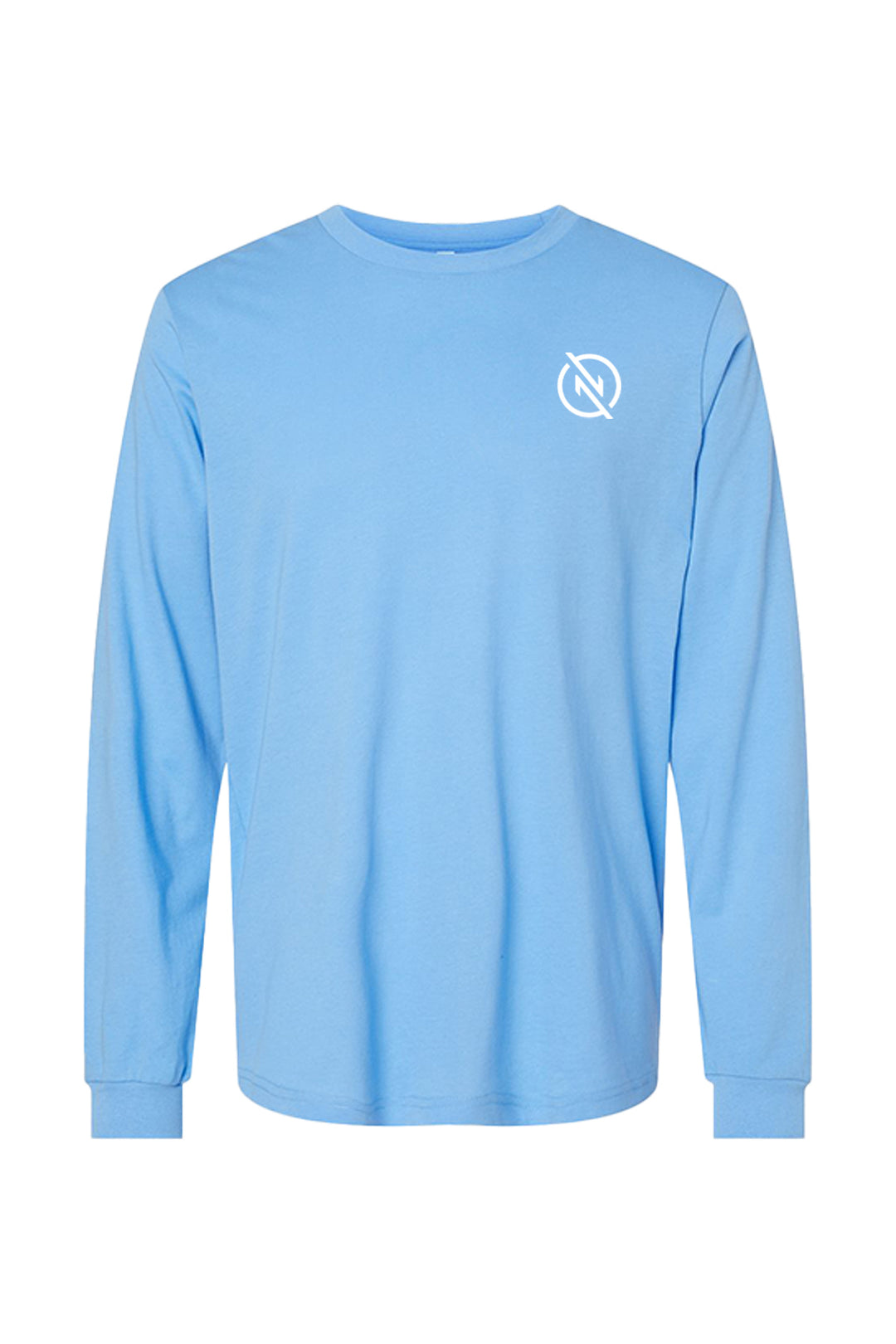 Unisex Jersey Long Sleeve Tee