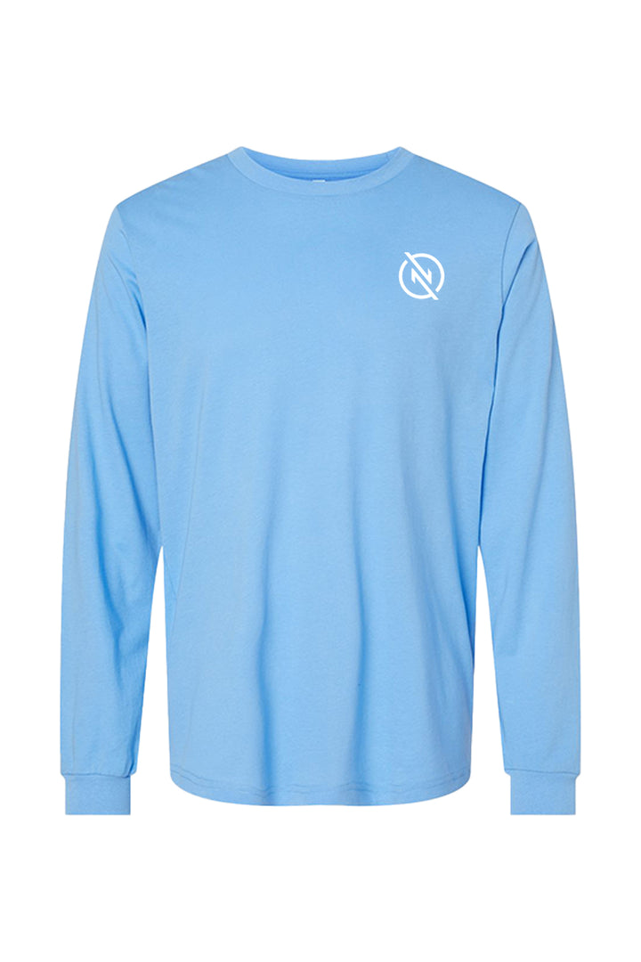 Unisex Jersey Long Sleeve Tee