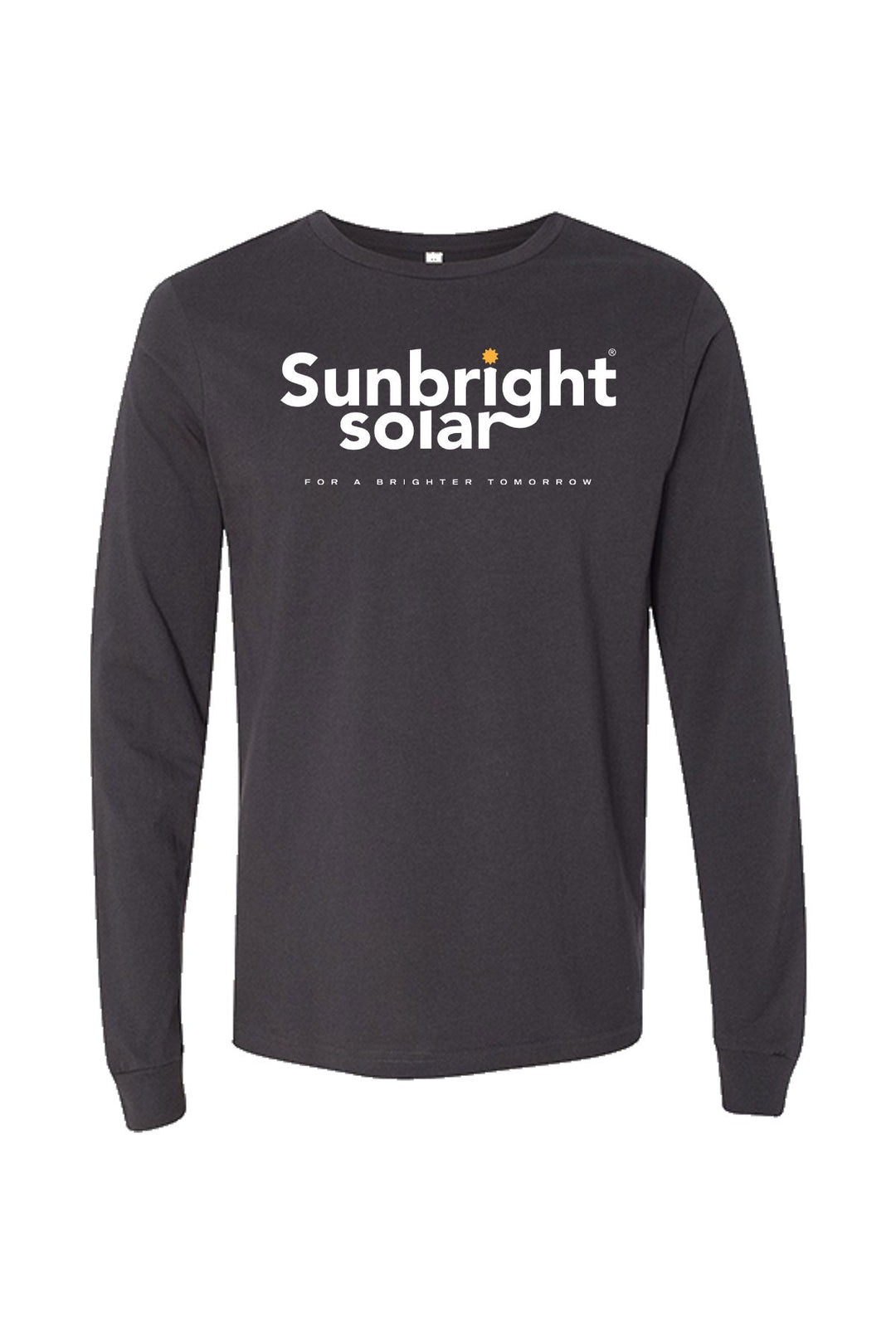 Unisex Jersey Long Sleeve Tee