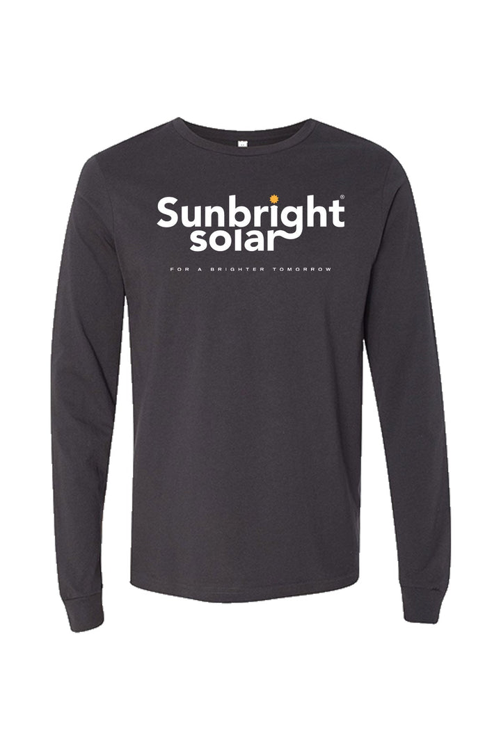 Unisex Jersey Long Sleeve Tee