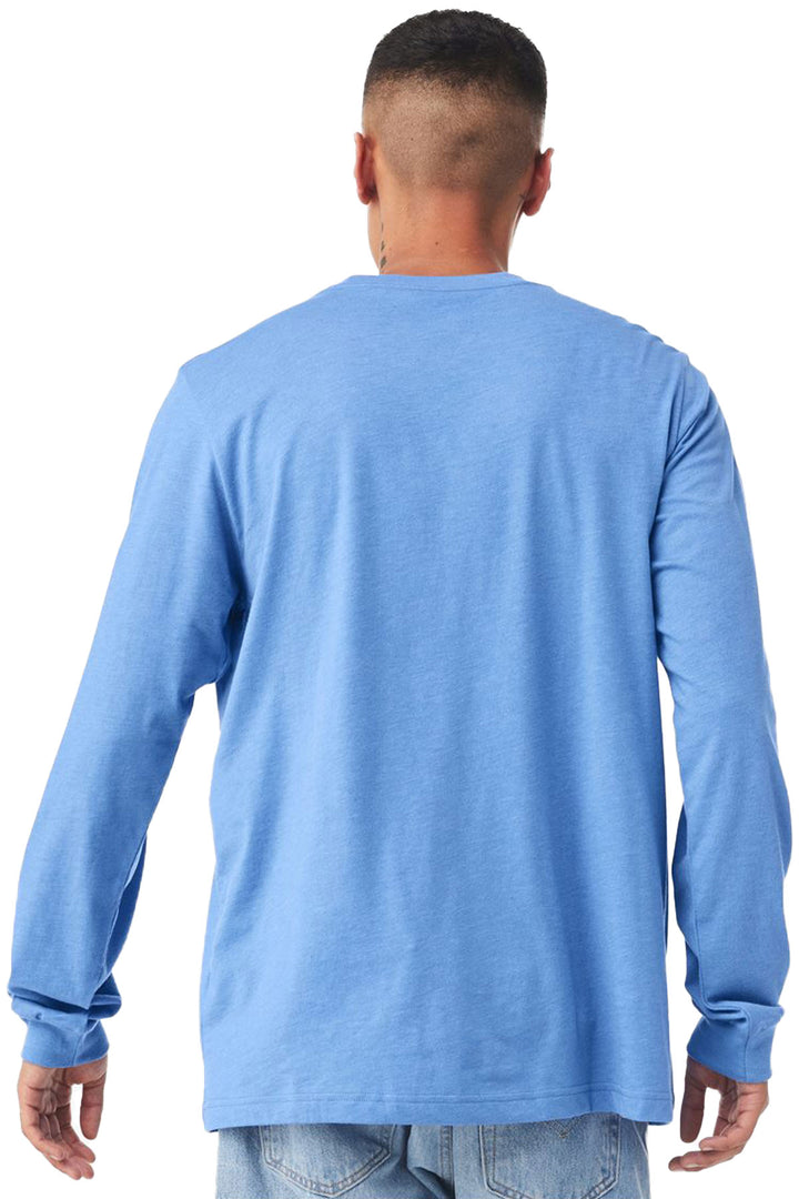 Unisex Jersey Long Sleeve Tee