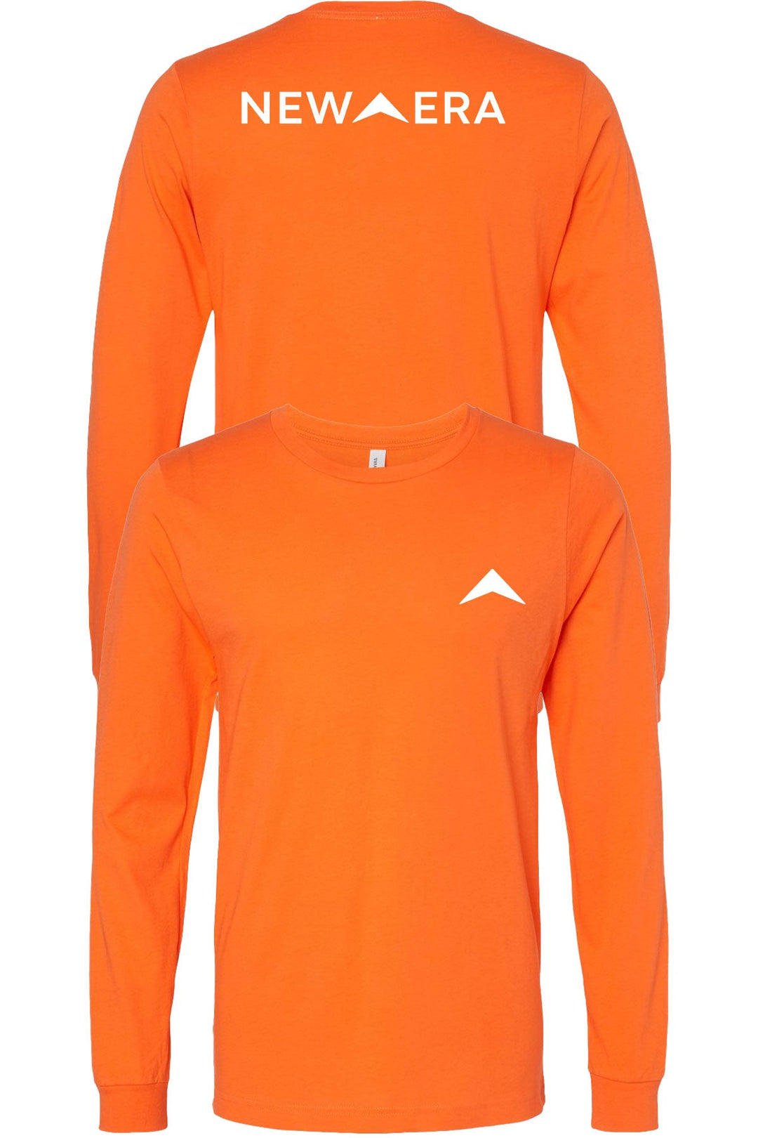 Unisex Jersey Long Sleeve Tee