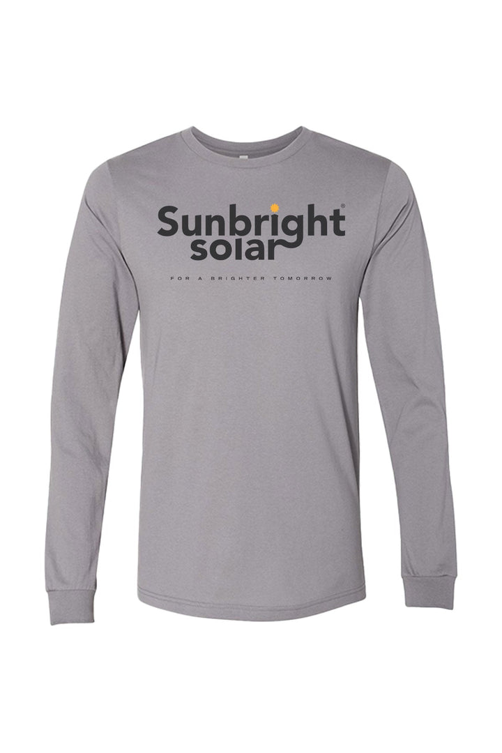 Unisex Jersey Long Sleeve Tee