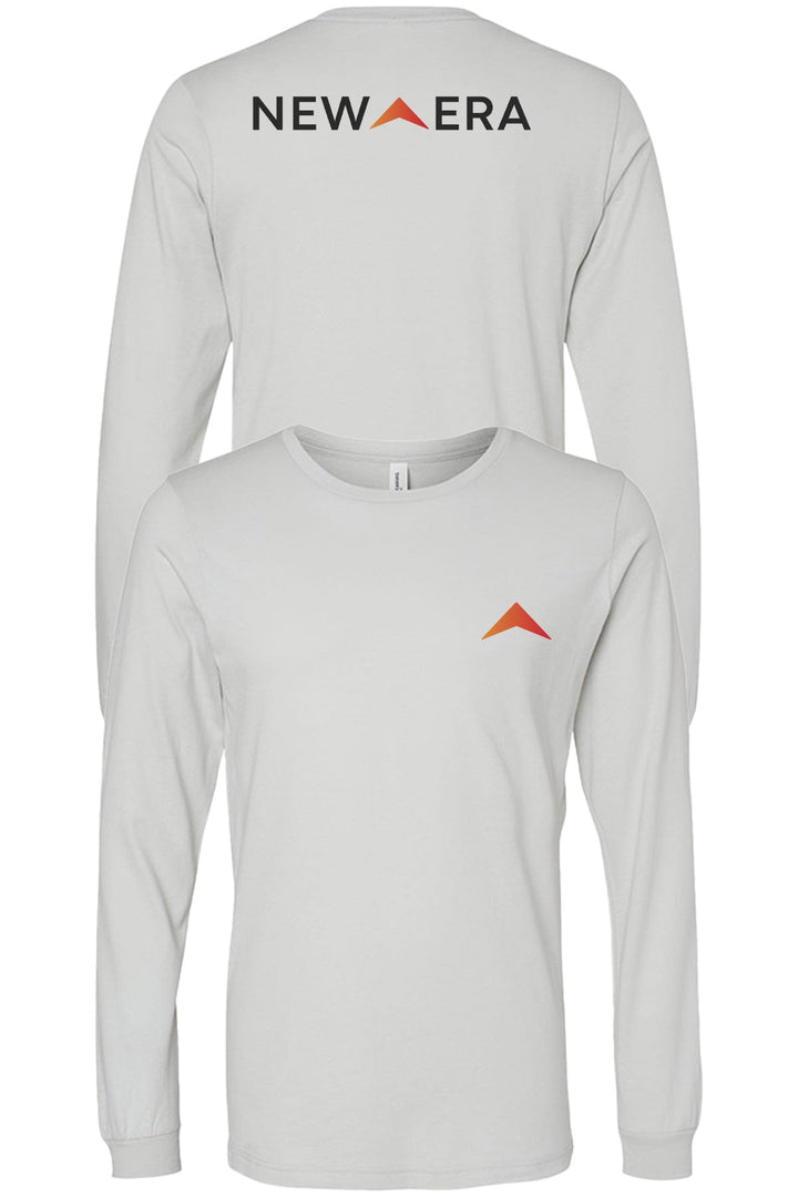 Unisex Jersey Long Sleeve Tee