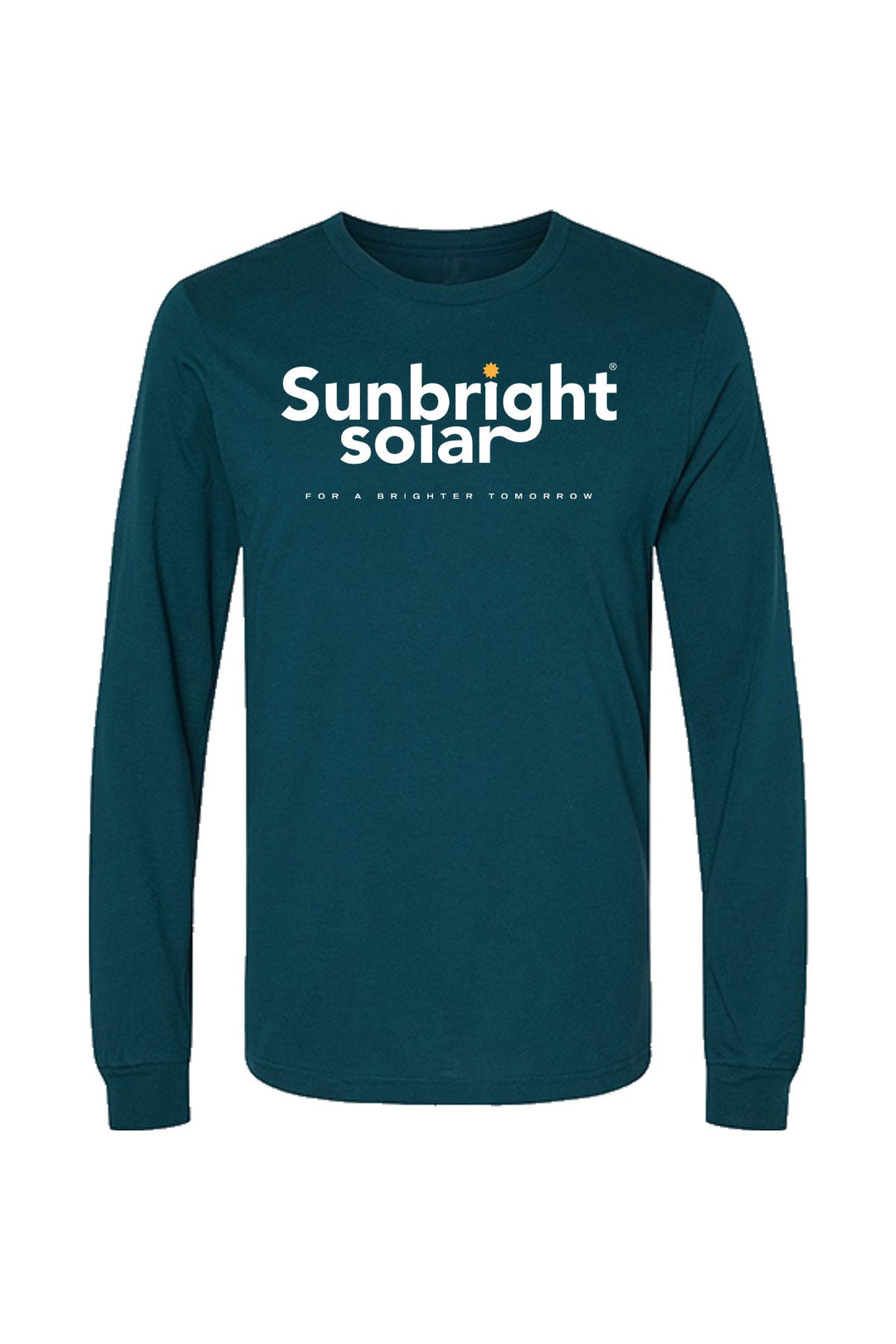 Unisex Jersey Long Sleeve Tee