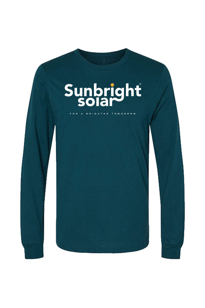 Unisex Jersey Long Sleeve Tee