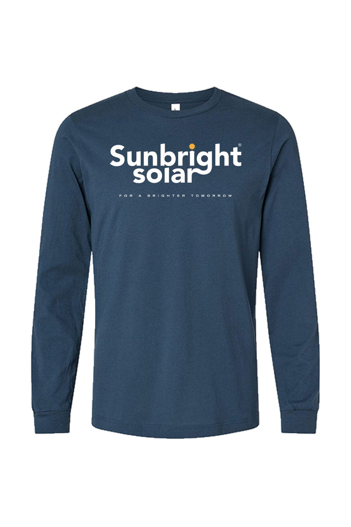 Unisex Jersey Long Sleeve Tee