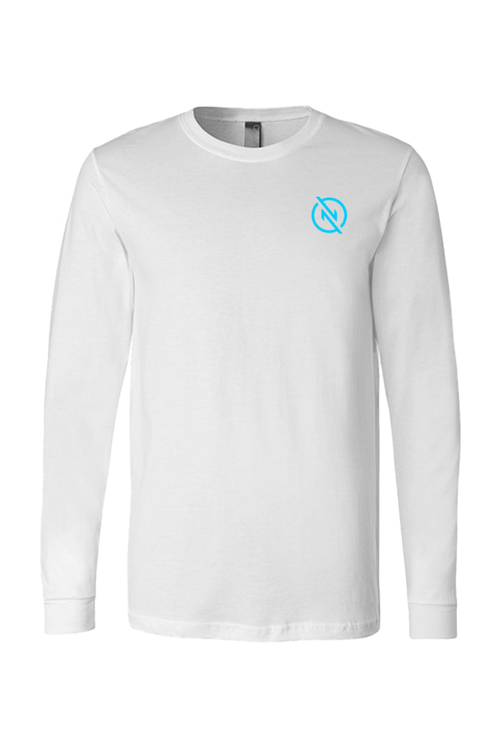 Unisex Jersey Long Sleeve Tee