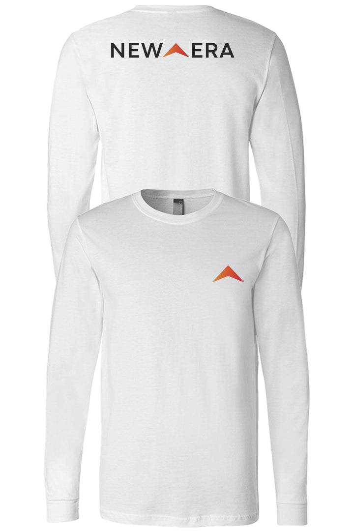 Unisex Jersey Long Sleeve Tee