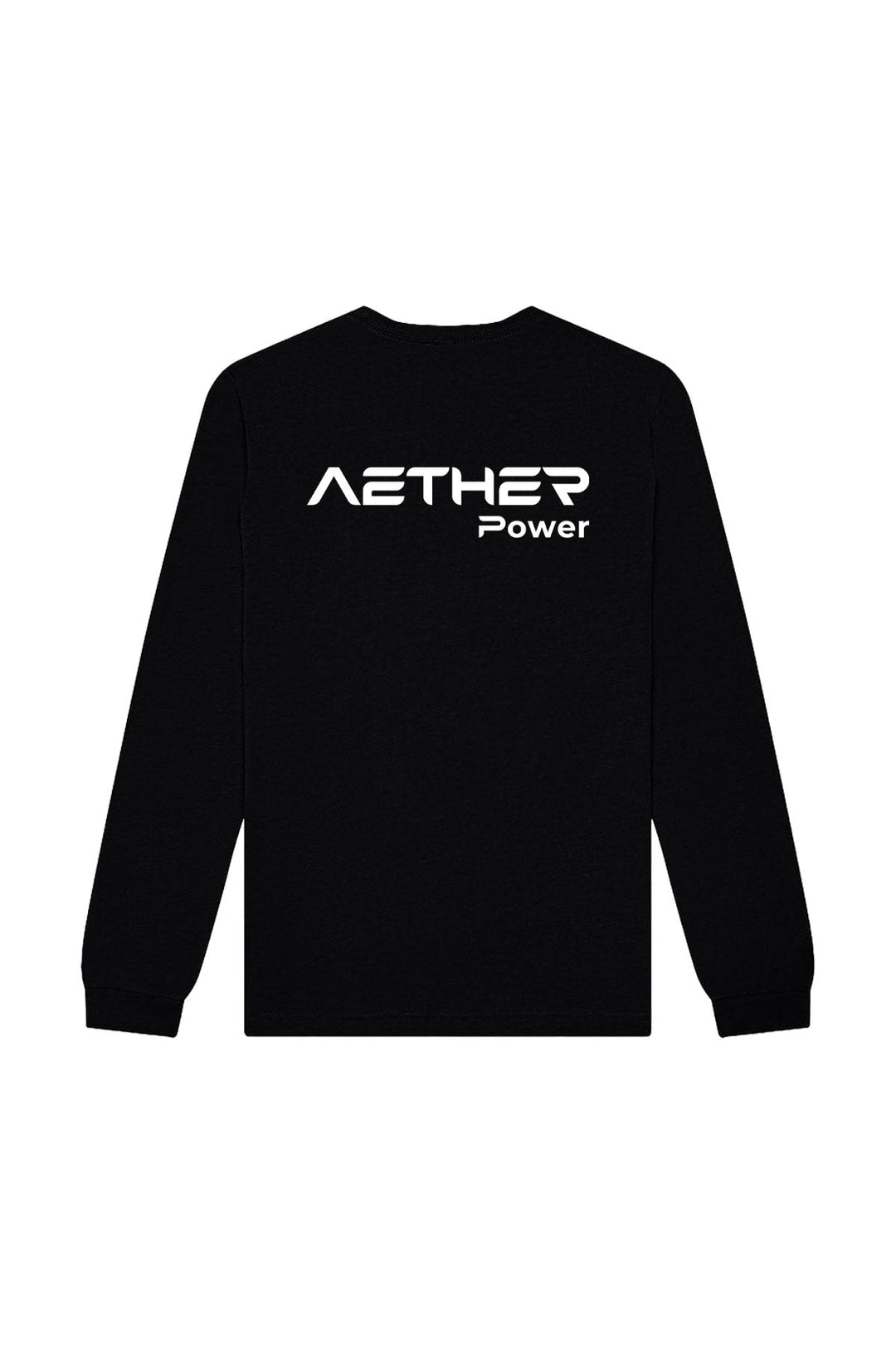 Unisex Triblend Long Sleeve Tee