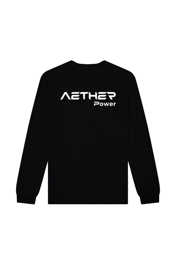Unisex Triblend Long Sleeve Tee
