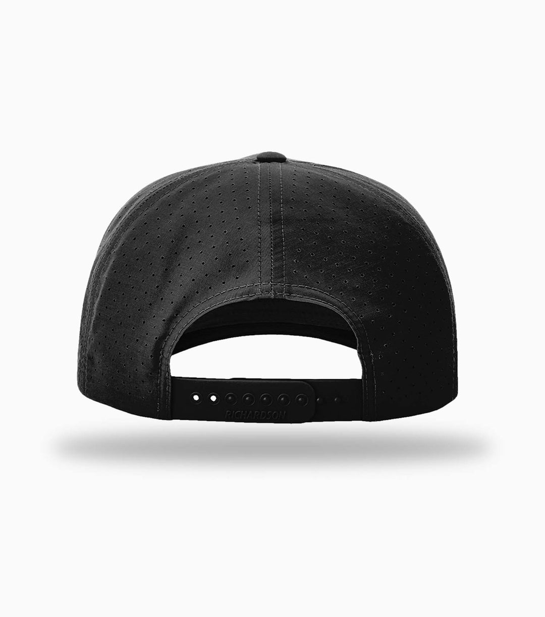 Laser Perf Performance Rope Cap