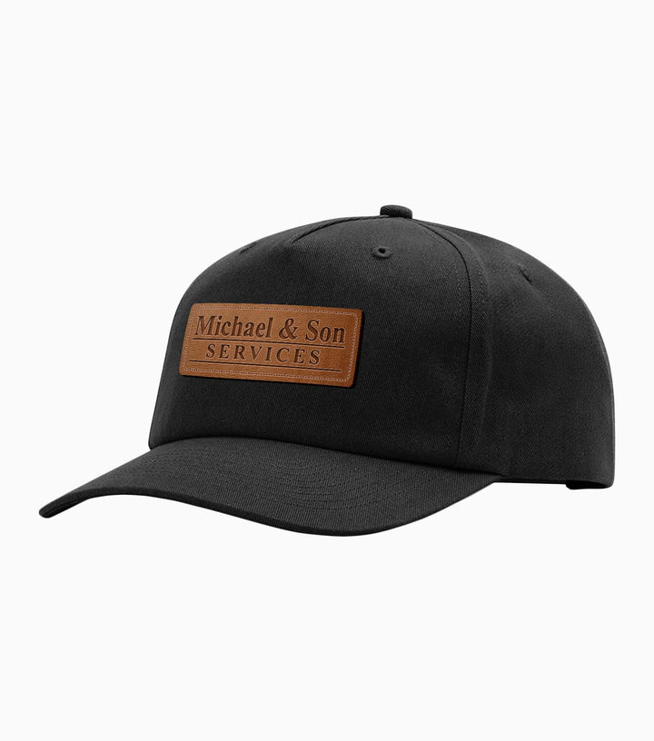 5-Panel Relaxed Gramps