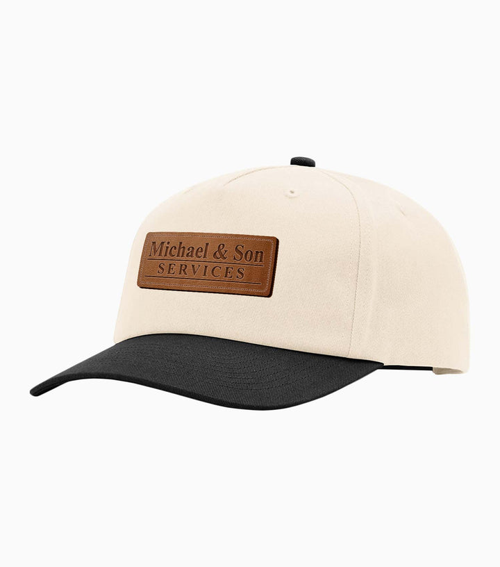 5-Panel Relaxed Gramps