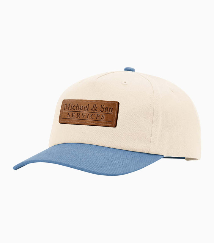 5-Panel Relaxed Gramps