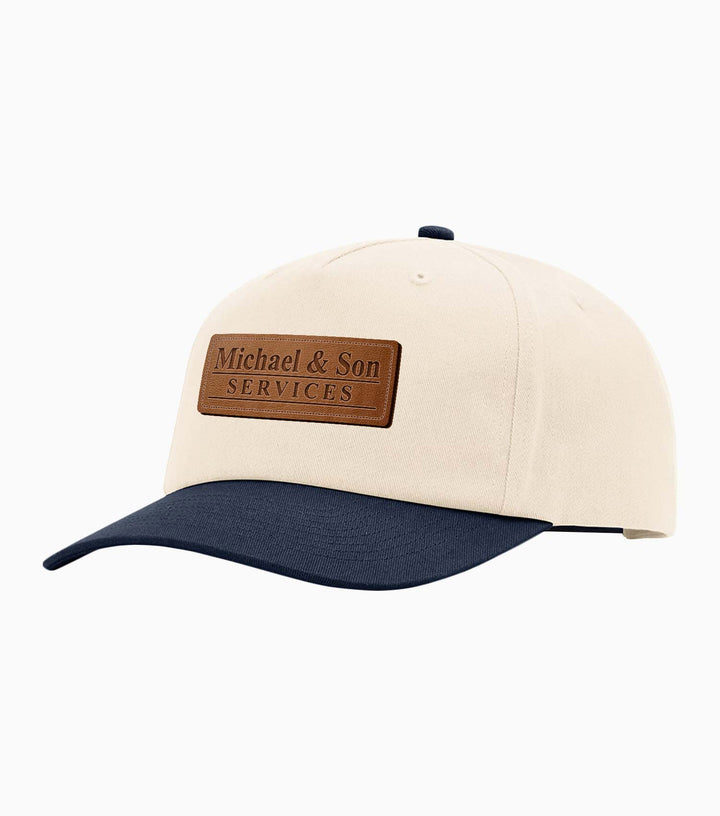 5-Panel Relaxed Gramps