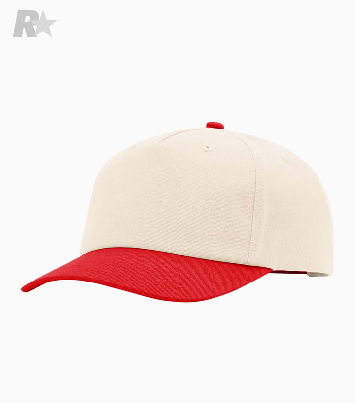 5-Panel Relaxed Gramps