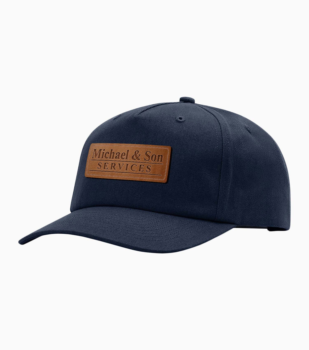 5-Panel Relaxed Gramps