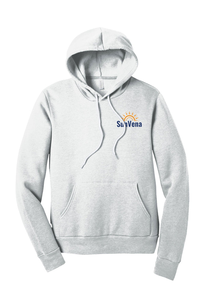 Unisex Sponge Fleece Hoodie