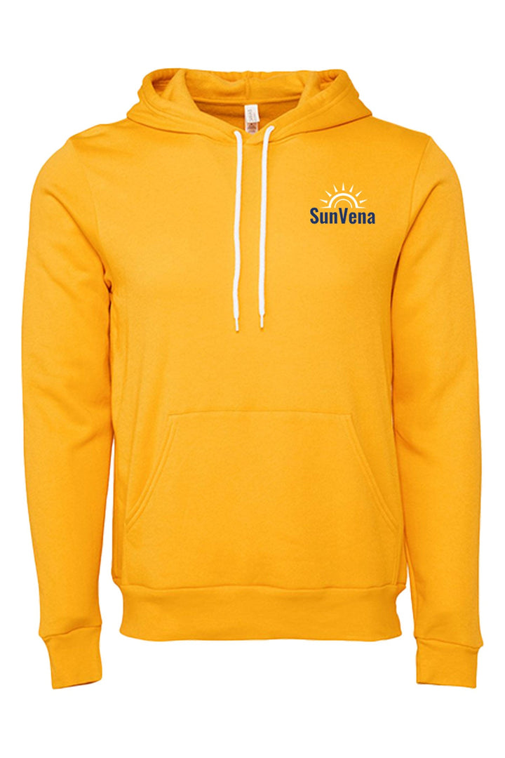 Unisex Sponge Fleece Hoodie