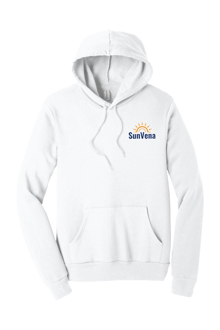 Unisex Sponge Fleece Hoodie