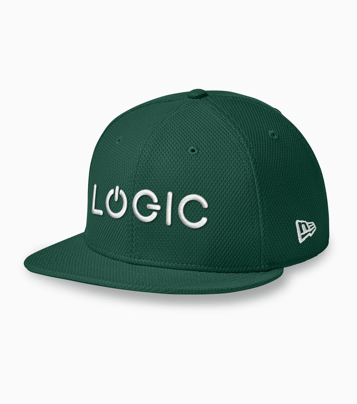 Original Fit Diamond Era Flat Bill Snapback Cap